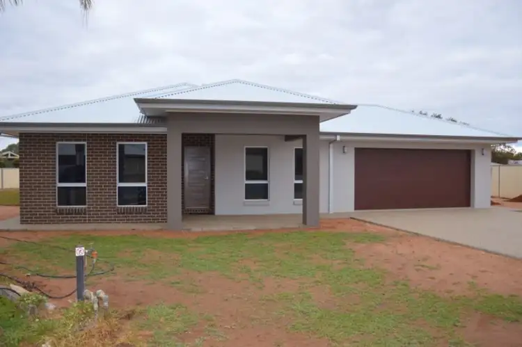 Main view of Homely house listing, 10 Lauren Close, Gol Gol NSW 2738