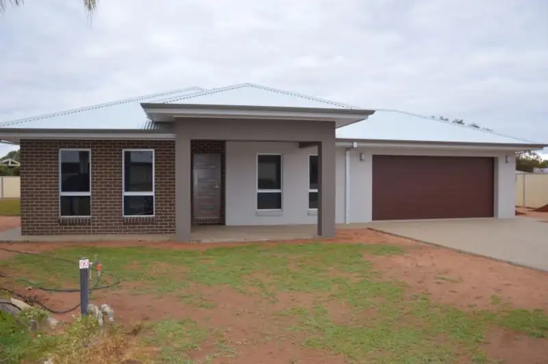 Main view of Homely house listing, 10 Lauren Close, Gol Gol NSW 2738