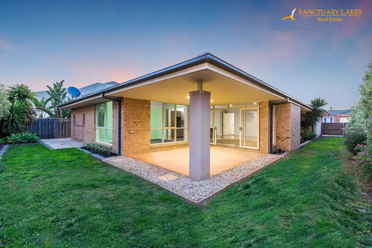 Sixth view of Homely house listing, 24 Eagleview Place, Sanctuary Lakes VIC 3030
