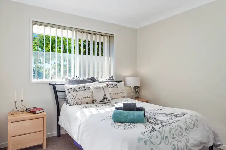 Fourth view of Homely unit listing, 16/14-16 Darrambal Street, Chevron Island QLD 4217
