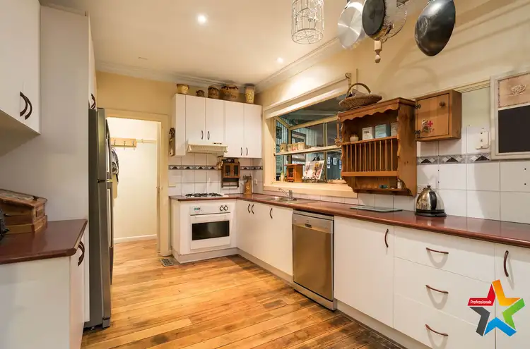 Fifth view of Homely house listing, 70A Swansea Road, Montrose VIC 3765