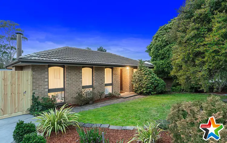 1/13 Edenhope Street, Kilsyth VIC 3137