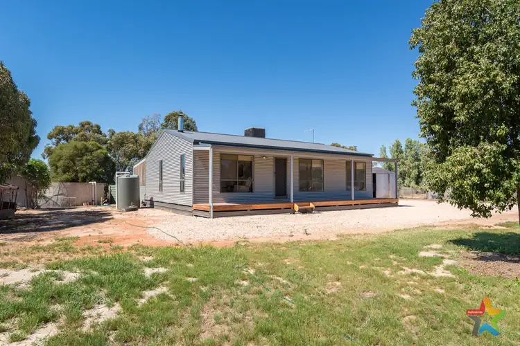 Second view of Homely house listing, 46 Church Road, Curlwaa NSW 2648