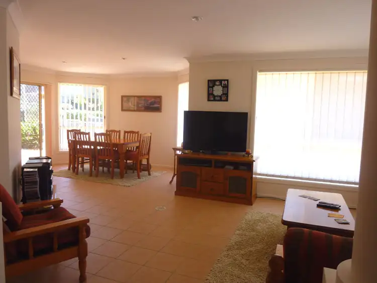 Fourth view of Homely house listing, 1 Affleck Close, Forster NSW 2428