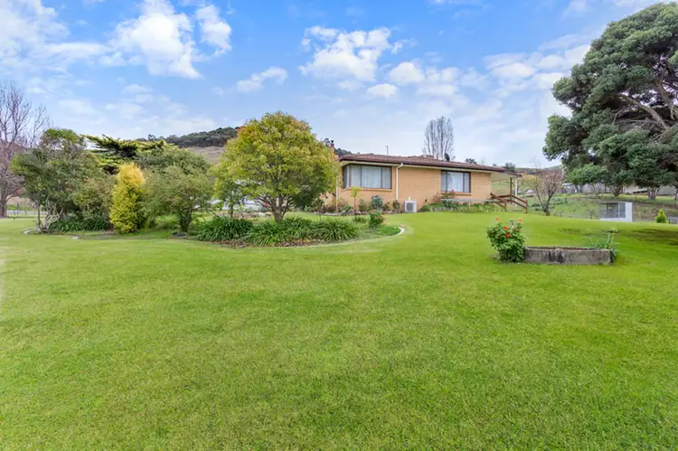 Fifth view of Homely house listing, 4 Hewitt Street, Bethanga VIC 3691