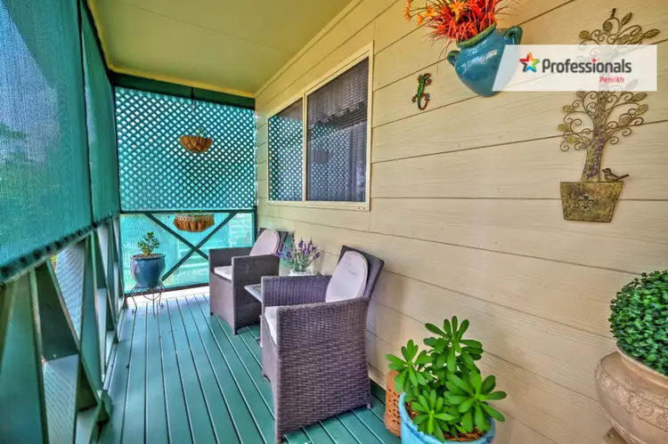 Sixth view of Homely house listing, 158 Nepean Shores, Tench Avenue, Jamisontown NSW 2750