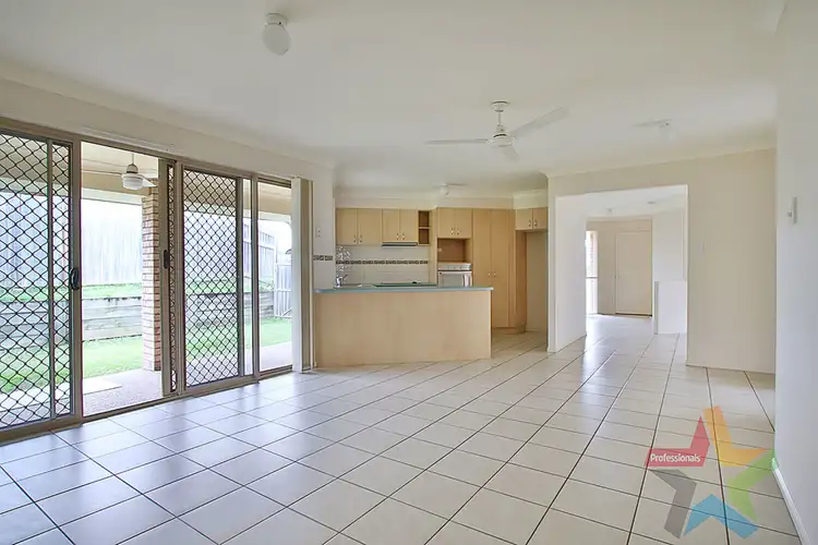 Sixth view of Homely house listing, 25 Mckerrow Crescent, Goodna QLD 4300