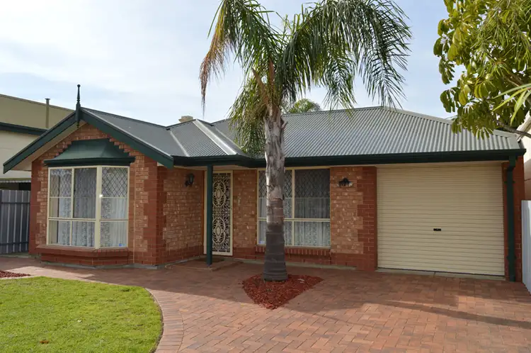 Main view of Homely house listing, 56 Buller Terrace, Alberton SA 5014