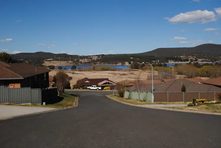 Second view of Homely land listing, 5 Corderoy Place, Wallerawang NSW 2845