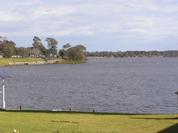 Fifth view of Homely land listing, 306-308 High Street, Nagambie VIC 3608