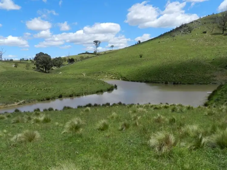 Seventh view of Homely rural property listing, 989 Hanworth Road, Taralga NSW 2580