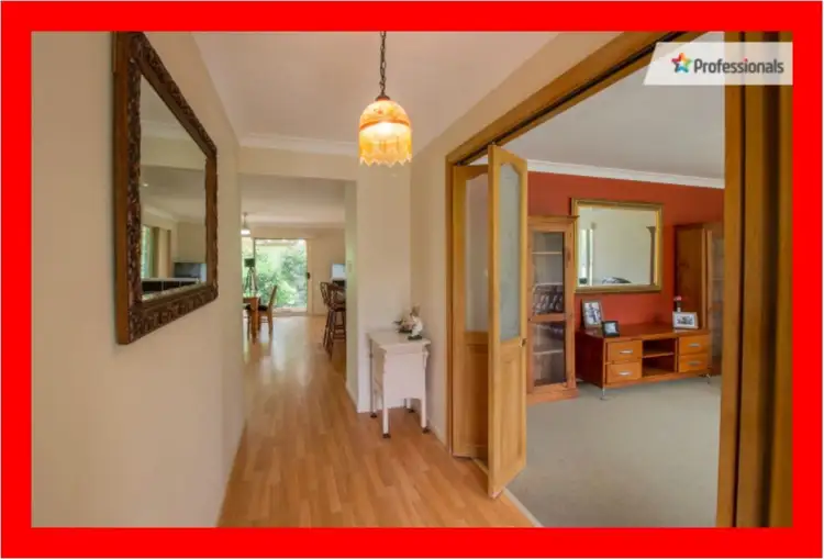 Second view of Homely house listing, 29-31 Shergar Court, Jimboomba QLD 4280