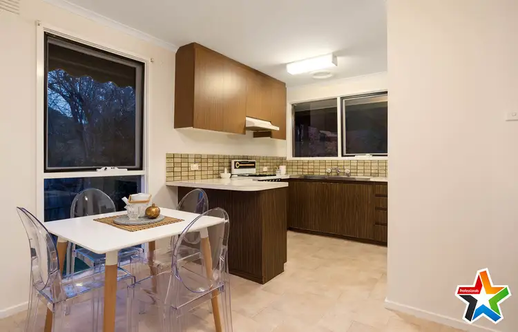 Fourth view of Homely unit listing, 3/82 Sherlock Road, Croydon VIC 3136