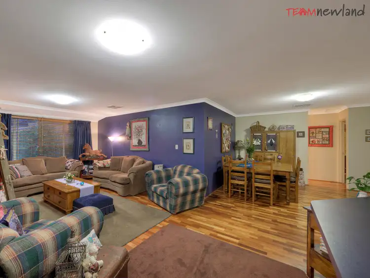 Fourth view of Homely house listing, 5 The Promenade, Wattle Grove WA 6107