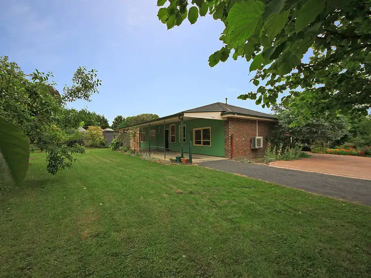 Main view of Homely house listing, 86 Farnham Road, Healesville VIC 3777