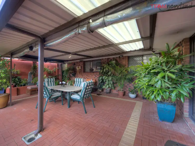 Fourth view of Homely house listing, 13 Heron Court, Camillo WA 6111