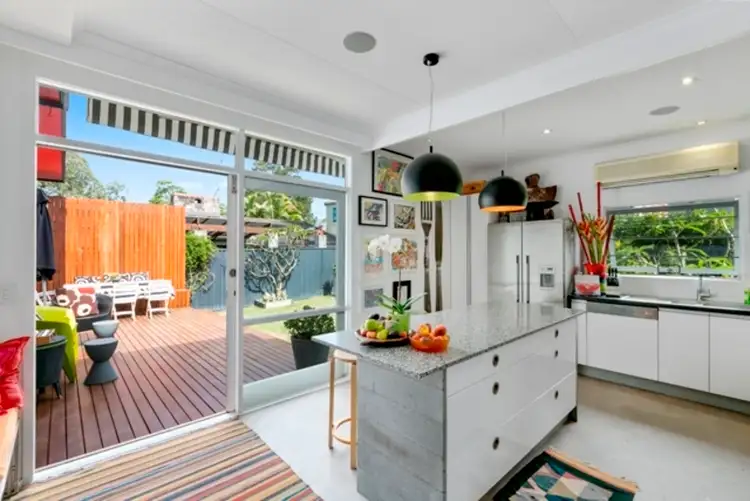 Second view of Homely house listing, 14 Charlton Street, Southport QLD 4215