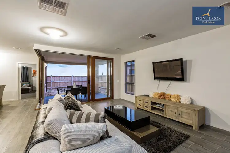 Fifth view of Homely house listing, 9 Mangrove Parade, Point Cook VIC 3030