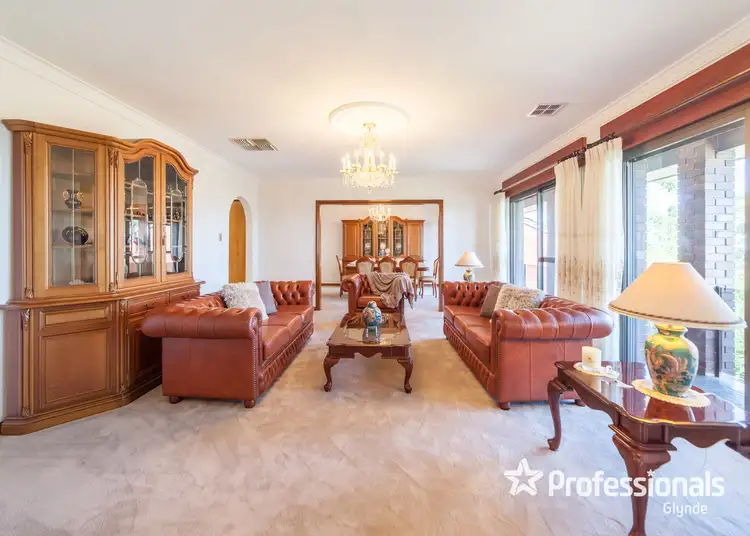 Third view of Homely house listing, 47 Quondong Avenue, Athelstone SA 5076