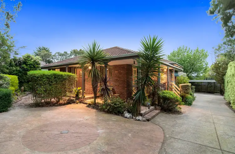 Second view of Homely house listing, 23 Christopher Avenue, The Basin VIC 3154
