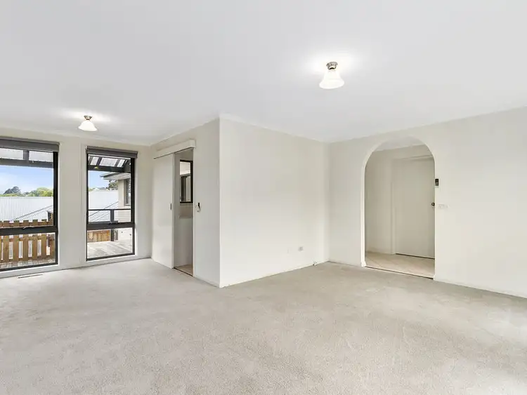 Second view of Homely house listing, 40 Club Point Drive, Chirnside Park VIC 3116