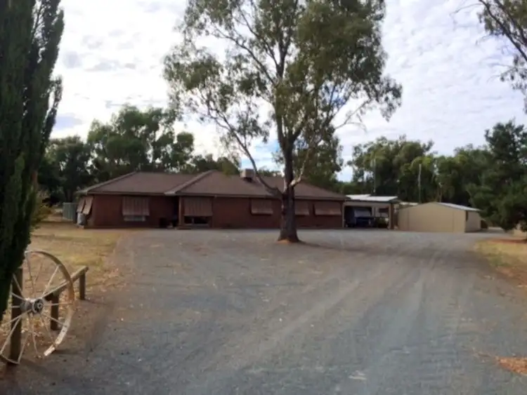 Second view of Homely house listing, 5 Sampsons Road, Numurkah VIC 3636