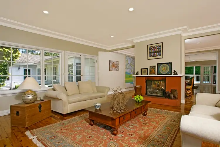 Fourth view of Homely house listing, 142 Plateau Road, Bilgola NSW 2107