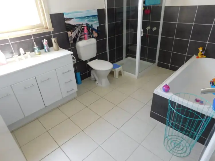 Second view of Homely house listing, 34 Cook Street, Benalla VIC 3672