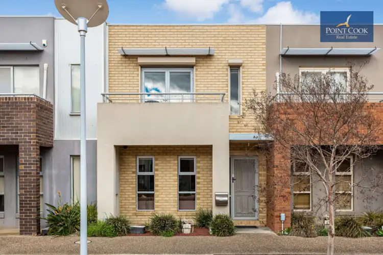 19 Prominence Boulevard, Tarneit VIC 3029