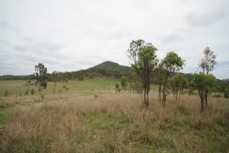 Second view of Homely rural property listing, Lot 3/235 Running Creek Road, Kilkivan QLD 4600