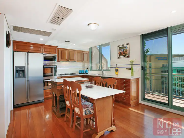 Fifth view of Homely apartment listing, 901/1-9 Pyrmont Bridge Road, Pyrmont NSW 2009