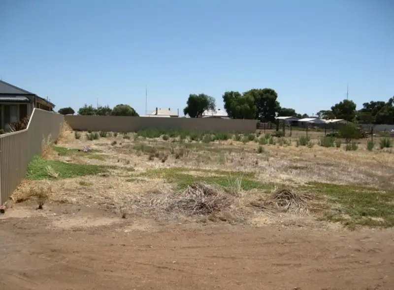 Main view of Homely land listing, 7 Lamshed Street, Kadina SA 5554