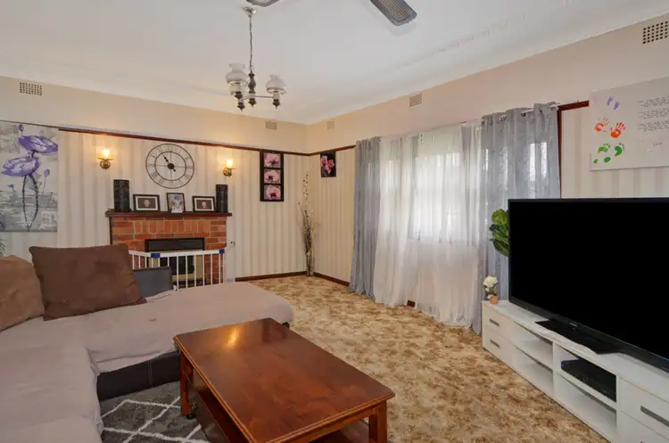 Second view of Homely house listing, 40 Bunberra Street, Bomaderry NSW 2541