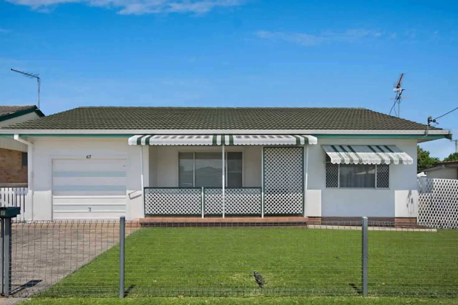 Main view of Homely house listing, 67 Kerr Street, Ballina NSW 2478