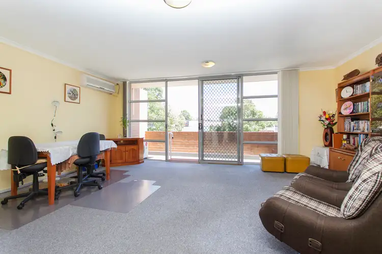 Fourth view of Homely apartment listing, B1/19-29 Marco Avenue, Revesby NSW 2212