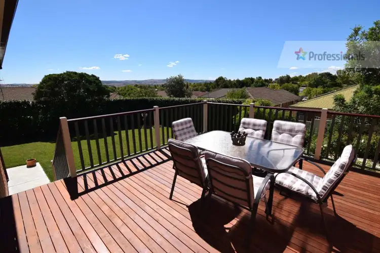 Third view of Homely house listing, 15 Opperman Way, Windradyne NSW 2795