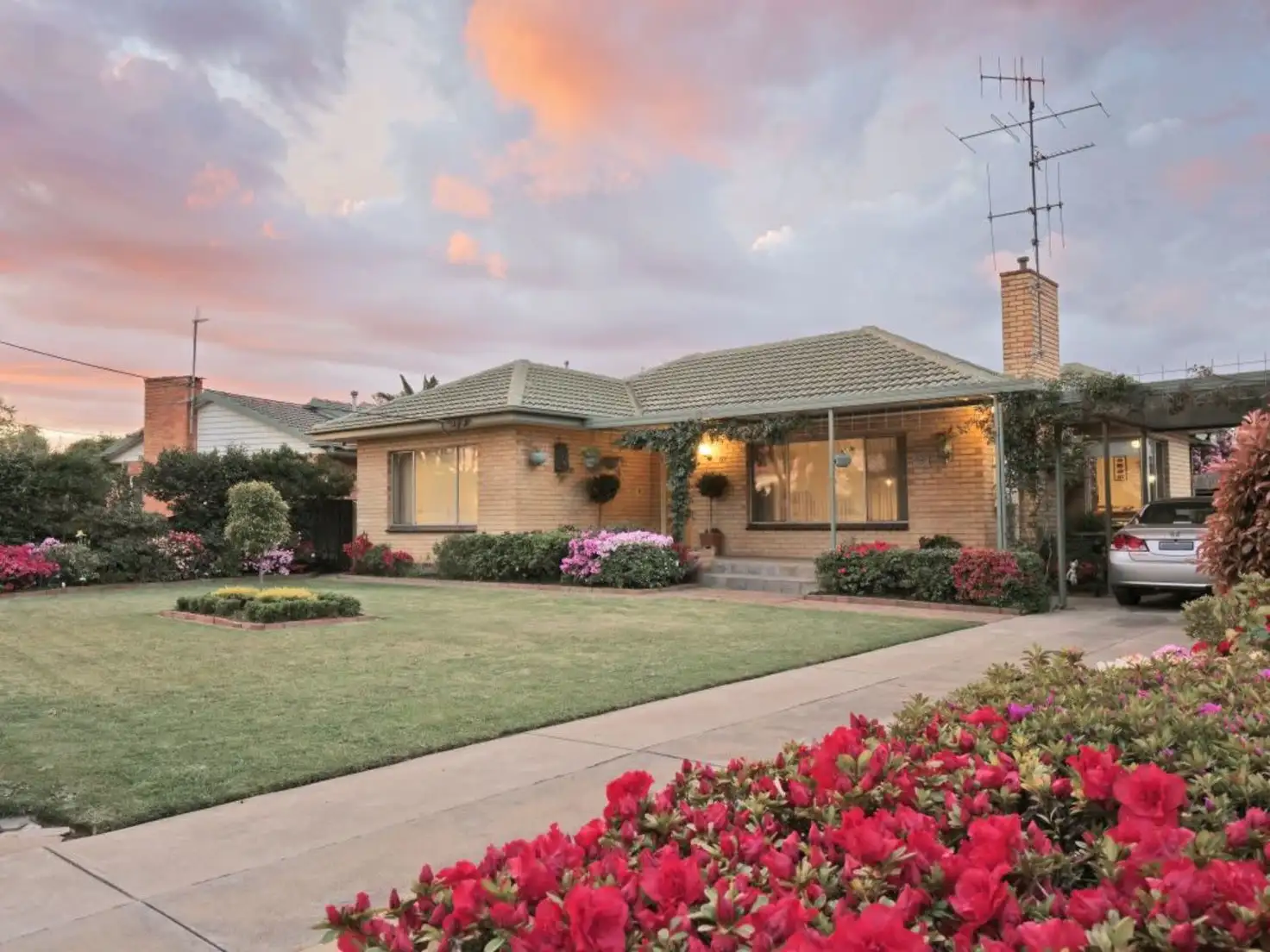 Main view of Homely house listing, 89 Balaclava Road, Shepparton VIC 3630