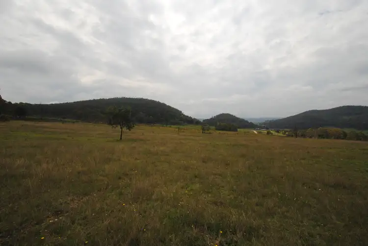 Main view of Homely land listing, Lot 2 Great Western Highway, Lithgow NSW 2790
