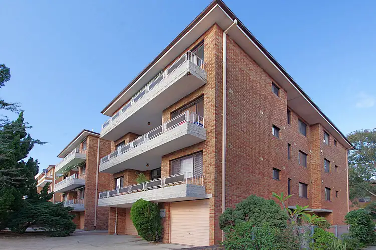 Main view of Homely unit listing, 7/36-40 Queens Road, Brighton-le-sands NSW 2216