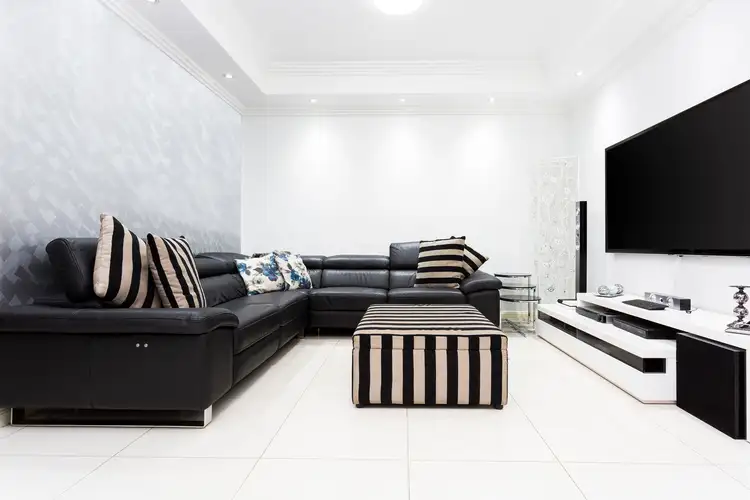 Fifth view of Homely semi-detached listing, 43A Shellcote Road, Greenacre NSW 2190