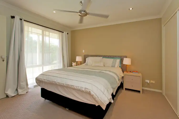 Sixth view of Homely house listing, 1/54 Grandview Terrace, East Albury NSW 2640