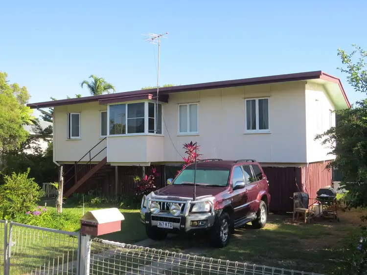 Main view of Homely house listing, 6 Livingstone Street, Bowen QLD 4805