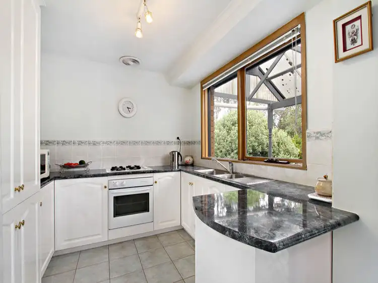 Second view of Homely house listing, 6 Patterdale Court, Croydon Hills VIC 3136
