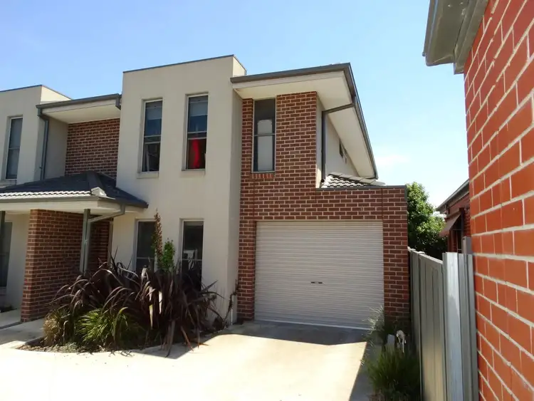 3/1416A Gregory Street, Lake Wendouree VIC 3350