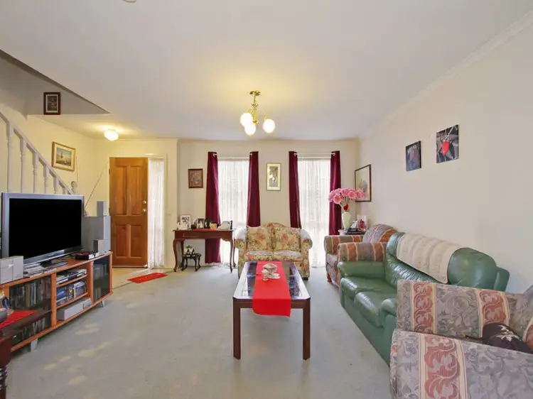 Third view of Homely townhouse listing, 2/43 Vernon Street, Croydon VIC 3136