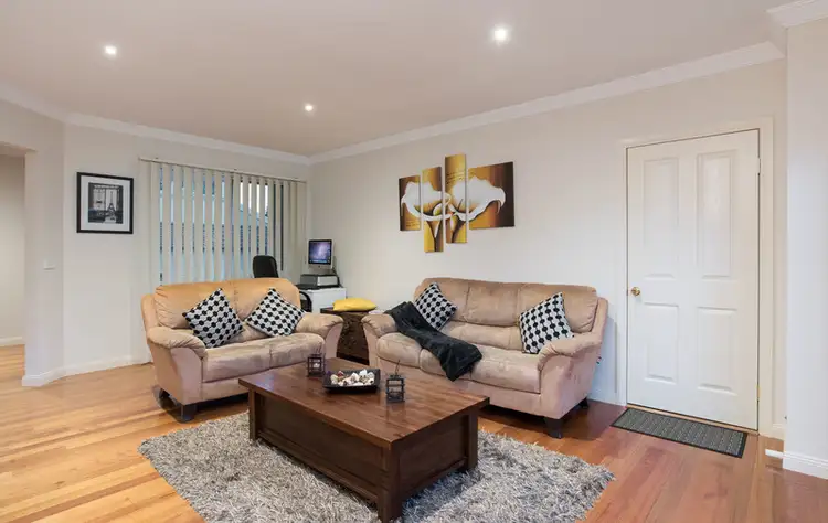 Third view of Homely townhouse listing, 2/392 Dorset Road, Croydon VIC 3136