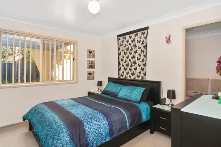 Sixth view of Homely villa listing, 16/33 Lynburn Avenue, Bomaderry NSW 2541