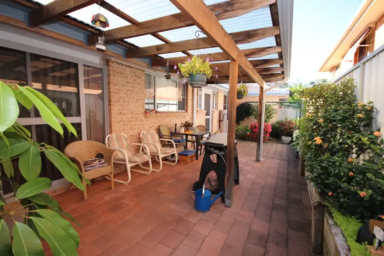 Fourth view of Homely villa listing, 1/21 Cocos Crescent, Forster NSW 2428