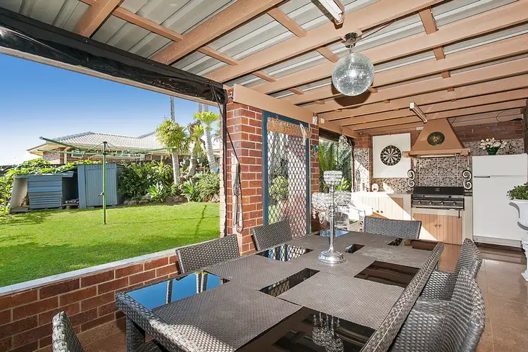 Fifth view of Homely house listing, 14 Scenic Drive, Bilambil Heights NSW 2486