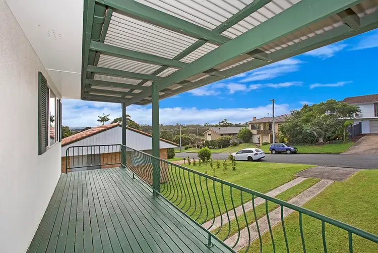 Second view of Homely house listing, 6 Wendy Street, East Ballina NSW 2478